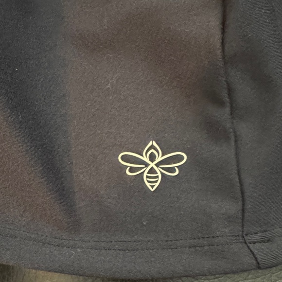 Johnny Was ACTIVE Floral Top - Picture 9 of 11